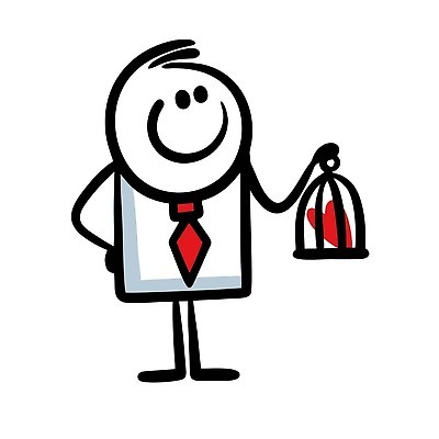 EPS 해외이미지 전신 캐릭터 남자 행복 허리손 일러스트 한명 들기 성인 하트 심플 철장 성인남자한명만 해외202310 해외일러스트 일러캐릭터 모양 1 감정 포즈 모션 사람 남자한명만 성인남자만 파일형식 벡터