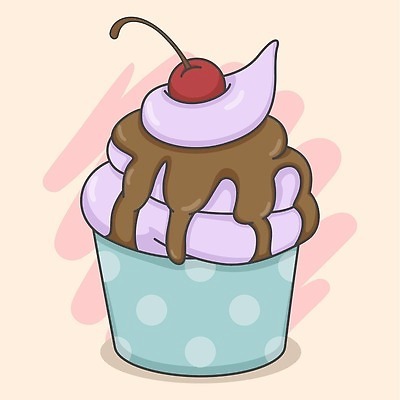 EPS 해외이미지 디자인 음식 컬러 일러스트 디저트 기념 사탕 요리 그래픽 장식 컵 컬러풀 파티 케이크 초콜릿 얼음 축제 빵집 소용돌이 흰색 축하 대접 생일 체리 달콤 맛 설탕 컵케이크 굽기 먹기 뿌리기 크림 머핀 토핑 고립 반투명 페스츄리 핸드메이드 벡터 프로스팅 맛있는 버터크림 해외202310 해외일러스트 자연요소 식기 기념일 빵 컨셉 과일 모션 이벤트 상점 회오리 구이 제빵 파일형식