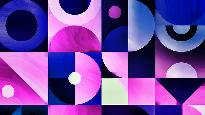 포토 JPG 해외이미지 모양 디자인 분홍색 백그라운드 패턴 일러스트 포장 벽지 추상 미술 사람없음 그래픽 장식 가로 파란색 컬러풀 유행 수확 덮개 직물 천 질감 복고 기하학 제비 스타일 반복 해외202310 해외일러스트 컬러 무늬 농업 조류 문화예술 뚜껑 파일형식