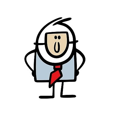 EPS 해외이미지 전신 캐릭터 남자 허리손 일러스트 가면 한명 웃음 성인 심플 성인남자한명만 해외202310 해외일러스트 일러캐릭터 1 포즈 표정 사람 남자한명만 성인남자만 파일형식 벡터