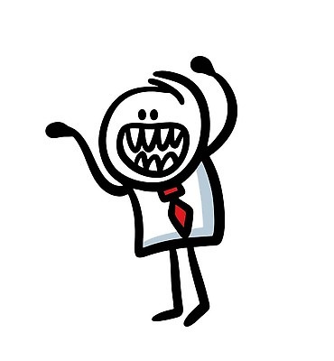 EPS 해외이미지 전신 캐릭터 남자 일러스트 한명 성인 손들기 치아 위협 심플 성인남자한명만 해외202310 해외일러스트 일러캐릭터 1 모션 사람 소화기관 남자한명만 성인남자만 파일형식 벡터