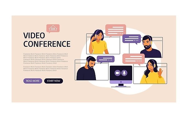 EPS 해외이미지 직업 캐릭터 디자인 교육 백그라운드 컨셉 인터넷 일러스트 비즈니스 통신 회의 거리 주택 직장 대화 사람 학습 컴퓨터 사무실 디지털 스크린 모니터 웹 업무 비즈니스맨 발표 그룹 플랫 토론 만화 전화기 책상 부름 멀리 온라인 동영상 벡터 웨비나 해외202310 해외일러스트 일러캐릭터 남자 가구 회사 모션 말하기 건물 전자제품 작업 직장인 세미나 파일형식 언택트 건축물 생활용품 건축 오브젝트
