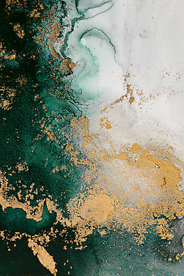 포토 JPG 해외이미지 백그라운드 추상 사람없음 초록색 질감 대리석 마블링 해외202310 해외포토 컬러 무늬 재료 파일형식