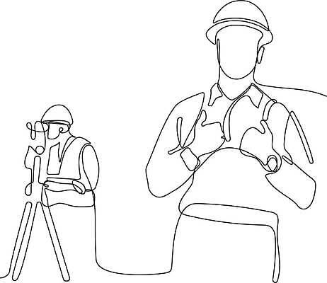 EPS 해외이미지 직업 캐릭터 라이프스타일 남자 산업 선 백그라운드 일러스트 비즈니스 거리 직장 기술 엔지니어 제조 감독 널 디자이너 종업원 목수 라인아트 그림 투자 윤곽 지하 장인 수목 작업대 측량사 투자자 핸드메이드 해외202310 해외일러스트 일러캐릭터 회사 사람 생활 기술자 파일형식 벡터