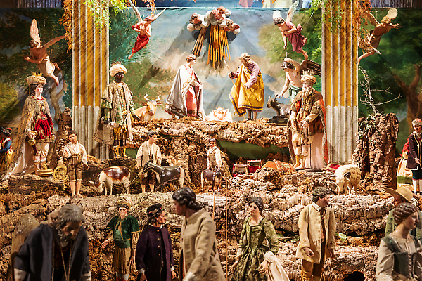 포토 JPG 해외이미지 기독교 종교 크리스마스 가족 휴가 사람없음 장식 빛 파티 교회 성경 이탈리아 축하 아기 양 예수 성자 12월 장면 신성 마리아 요셉 베들레헴 해외202310 해외포토 기념일 유럽 컨셉 종교용품 포유류 관계 종교건축 사람 이벤트 건물 신_종교 날짜 파일형식