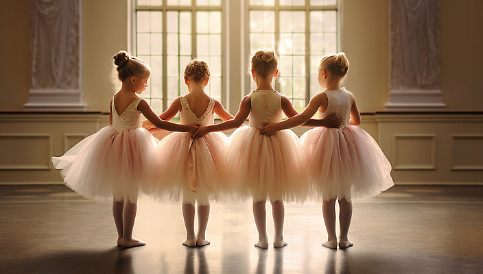 포토 JPG 해외이미지 백인 라이프스타일 드레스 여자 교육 행복 어린이 분홍색 포즈 신발 교실 바닥 실내 미술 사람 사람없음 빛 치마 운동 뷰티 유행 공연 연주자 댄서 흰색 춤 아기 그룹 우아함 작음 발레 연습 발레리나 발레복 단아함 해외202310 해외포토 서양인 직업 옷 감정 컬러 컨셉 학교 하의 문화예술 건강 이벤트 내부 생활 음악가 크기 파일형식