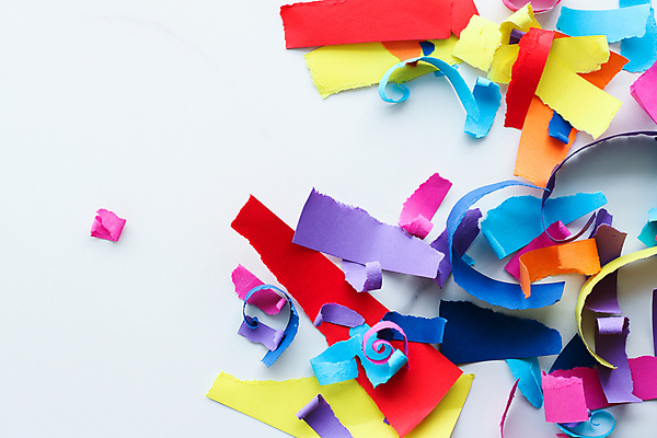 포토 JPG 해외이미지 백그라운드 사람없음 파티 꽃가루 색종이 해외포토 종이 이벤트 가루 파일형식