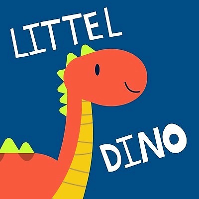 EPS 해외이미지 일러스트 사람없음 빨간색 귀여움 공룡 공룡캐릭터 해외202310 해외일러스트 일러캐릭터 캐릭터 컬러 컨셉 파충류 파일형식 벡터