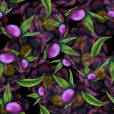 포토 JPG 해외이미지 식물 디자인 꽃잎 꽃 종이 백그라운드 잎 꽃무늬 패턴 일러스트 자연 벽지 추상 미술 사람없음 그래픽 장식 정원 보라색 검은색 봄 수확 벚꽃 직물 신용카드 개화 스케치 그림 질감 손그림 자두 내추럴 고립 엘리먼트 해외202310 해외일러스트 계절 컬러 무늬 농업 과일 문화예술 금융 생태계 파일형식