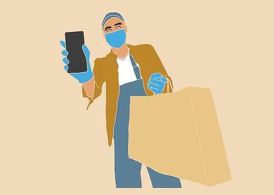 EPS 해외이미지 직업 캐릭터 남자 음식 백그라운드 유니폼 일러스트 비즈니스 교통시설 노동자 주택 사람 소년 빨간색 쇼핑 상자 화물 표현 잡기 플랫 배달원 구매 만화 고객 서비스 속도 예방 상업 패키지 질서 적재 물류 짐싸기 전자상거래 분배 캡모자 벡터 해외202310 해외일러스트 일러캐릭터 모자_잡화 옷 어린이 컬러 교통 모션 건물 운송업 예절 시설 파일형식