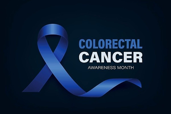 EPS 해외이미지 리본 캠페인 상징 컨셉 일러스트 사람없음 파란색 심볼 암 상징물 해외202310 해외일러스트 컬러 질병 파일형식 벡터