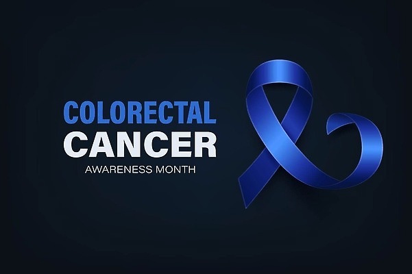 EPS 해외이미지 리본 캠페인 상징 컨셉 일러스트 사람없음 파란색 심볼 암 상징물 해외202310 해외일러스트 컬러 질병 파일형식 벡터