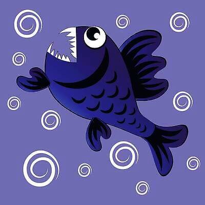 EPS 해외이미지 디자인 백그라운드 일러스트 포장 모바일 어류 내부 책 세계 수중 공책 직물 어플리케이션 만화 정사각형 나쁜 스타일링 엘리먼트 포식 항목 스타일 해외202310 해외일러스트 도형 문구용품 수중동물 파일형식 벡터