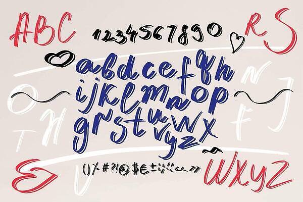 EPS 해외이미지 클립아트 디자인 알파벳 영어 일러스트 캘리그라피 텍스트 대문자 휴가 잉크 미술 타이포그라피 그래픽 세트 숫자 3D 검은색 페인트 수확 흰색 붓 신용카드 스케치 심볼 사인 복고 러시아 심플 페인트붓 손그림 소문자 타입 대본 필기체 레터링 스타일 벡터 해외202310 해외일러스트 문자 유럽 컬러 농업 문화예술 금융 디지털합성 파일형식 나라 산업 경제