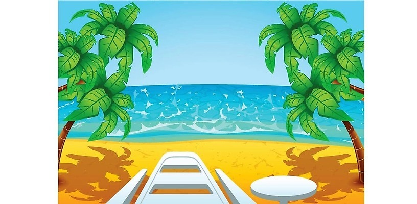 EPS 해외이미지 나무 모래 바다 섬 여행 백그라운드 의자 일러스트 우산 자연 하늘 휴가 휴식 손바닥 풍경 사람없음 야외 초록색 물 여름 파란색 태양 뷰티 맑음 침묵 흰색 전원 휴게실 휴양지 이국적 터키석 파라다이스 수평선 해외202310 해외일러스트 자연요소 식물 손 계절 컬러 가구 컨셉 날씨 소리 장소 전기에너지 보석 생태계 파일형식 벡터