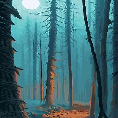 EPS 해외이미지 나무 템플릿 디자인 계절 공원 실루엣 백그라운드 잎 일러스트 자연 하늘 추상 미술 서기 야외 목재 그래픽 빨간색 파란색 빛 갈색 검은색 어둠 새벽 방 안개 달 인사 신용카드 분위기 야간 숲 신비 땅 질감 전나무 스카이라인 삼림지대 엘리먼트 벡터 해외202310 해외일러스트 자연요소 식물 공공시설 컬러 컨셉 무늬 재료 모션 날씨 문화예술 촬영기법 금융 예절 생태계 파일형식