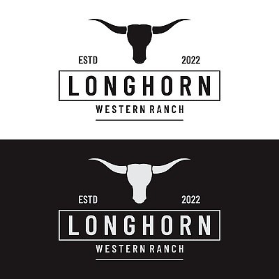 EPS 해외이미지 동물 실루엣 일러스트 비즈니스 아이디어 골격 뿔 스테이크 타이포그라피 농장 머리 라벨 식당 검은색 가축 목장 수확 골동품 시골 소 클래식 카우보이 들소 심볼 사인 황소 배지 애리조나 로데오 마스코트 서쪽 텍사스 해골모형 레터링 벡터 해외202310 해외일러스트 문자 컬러 컨셉 농업 포유류 프레임 서양음식 촬영기법 신체부위 모형 상점 미국 방향 파일형식