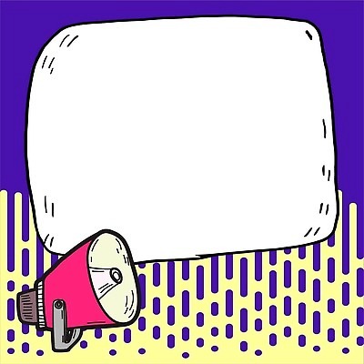 EPS 해외이미지 디자인 교육 포스터 백그라운드 말풍선 일러스트 비즈니스 통신 추상 아이디어 프레임 창조 대화 컴퓨터그래픽 장식 파란색 한개 우주 확성기 공백 거품 장비 발표 빈 메시지 플랫 낙서 토론 만화 스케치 심볼 사인 팝아트 방송 풍선 고립 그런지 옛날 벡터 카피스페이스 해외202310 해외일러스트 1 컬러 컨셉 무늬 말하기 미술 그래픽 그림 파일형식 모션 문화예술