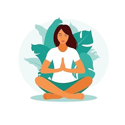EPS 해외이미지 캐릭터 라이프스타일 웰빙 디자인 여자 행복 선 포즈 백그라운드 컨셉 신체 불교 일러스트 요가 휴식 건강 연꽃 사람 앉기 사무실 운동 뷰티 화목 에너지 흰색 마음 플랫 호흡 만화 집중 연습 명상 위치 고립 스타일 벡터 아사나자세 해외202310 해외일러스트 일러캐릭터 꽃 감정 종교 컬러 비즈니스 모션 생활 요가자세 파일형식