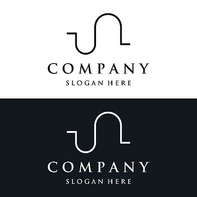 EPS 해외이미지 선 일러스트 비즈니스 사람없음 심볼 미니멀 해외202310 해외일러스트 파일형식 벡터