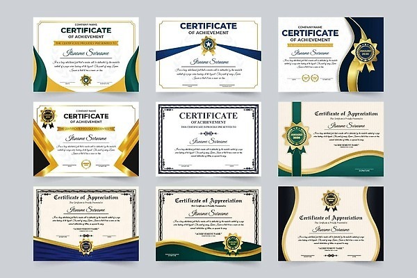 EPS 해외이미지 모양 템플릿 교육 스포츠 백그라운드 일러스트 비즈니스 졸업 성공 프레임 수확 고급 우아함 졸업장 인쇄 강의 수집 메달 레이아웃 문서 배지 추천 명예 감탄 승자 증명서 벡터 해외202310 해외일러스트 컨셉 농업 상_상패 파일형식