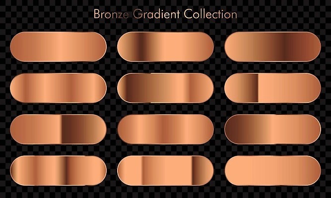 EPS 해외이미지 모양 템플릿 접시 디자인 리본 종이 컬러 백그라운드 패턴 일러스트 추상 프레임 경사 그래픽 빛 세트 장미 노란색 라벨 견본 금속 웹 회색 팔레트 황금 고급 은색 매끈함 수집 은박지 메달 질감 청동 그라데이션 구리 놋쇠 철강 티타늄 벡터 세련 국경 해외202310 해외일러스트 식기 꽃 컨셉 무늬 인터넷 재질 감각 원소 상_상패 파일형식