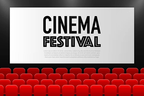 EPS 해외이미지 응시 백그라운드 의자 일러스트 놀이 회의 실내 이벤트 내부 빨간색 빛 3D 스크린 어둠 공백 콘서트 공연 방 무대 관찰 커튼 홀 발표 빈 클래식 영화관 극장 필름 영화 그림 쇼 안락의자 장면 일반 동영상 할리우드 객석 줄서기 벡터 해외202310 해외일러스트 시선 컬러 가구 컨셉 비즈니스 모션 문화예술 공간 디지털합성 로스앤젤레스 파일형식 생활용품 미국 북아메리카 오브젝트 아메리카 대륙