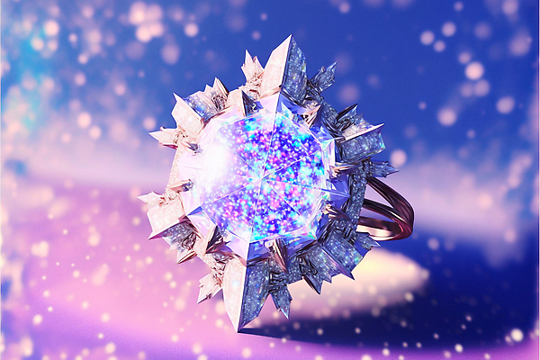 포토 JPG 해외이미지 선물 사람없음 장식 반짝임 반지 화려 고급 크리스탈 보석 보케 해외202310 해외포토 컨셉 장신구 모션 광석 파일형식