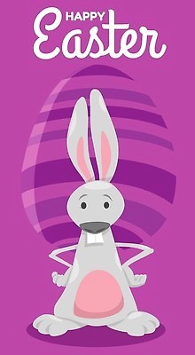 EPS 해외이미지 클립아트 캐릭터 디자인 배너 계절 행복 포스터 일러스트 휴가 그래픽 봄 축하 토끼 인사 신용카드 그리기 유머 플랫 큼 만화 그림 부활절계란 벡터 해외202310 해외일러스트 일러캐릭터 감정 컨셉 포유류 모션 부활절 금융 반려동물 계란 예절 크기 파일형식