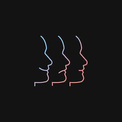 EPS 해외이미지 디자인 행복 감정 얼굴 선 컬러 컨셉 일러스트 통신 미술 미소 사람 경사 빨간색 파란색 픽토그램 검은색 웹 어둠 분노 표현 입 플랫 야간 심볼 사인 그림 심플 윤곽 네온 소통 얇은 채널 테마 벡터 방식 해외202310 해외일러스트 자연요소 인터넷 문화예술 표정 신체부위 파일형식