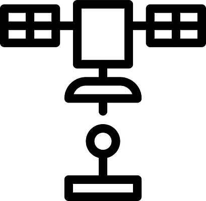 EPS 해외이미지 디자인 과학 백그라운드 인터넷 일러스트 통신 추상 그래픽 우주 검은색 웹 인공위성 흰색 어플리케이션 연결 무선전화기 심볼 오브젝트 사인 윤곽 방송 천문학 조이스틱 추적 고립 엘리먼트 벡터 해외202310 해외일러스트 교육 컬러 무늬 모션 게임기 전화기 파일형식