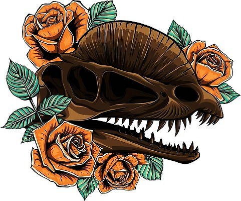 EPS 해외이미지 동물 템플릿 캐릭터 디자인 남자 꽃 행복 실루엣 스포츠 컬러 백그라운드 잎 꽃무늬 일러스트 파충류 자연 사랑 미술 빨간색 장미 머리 날짜 숲 문신 심볼 공룡 그림 육식동물 화석 고생물 멸종 선사시대 짝짓기 고립 마스코트 해골모형 벡터 쥬라기 해외202310 해외일러스트 일러캐릭터 식물 감정 무늬 문화예술 생물 촬영기법 사람 신체부위 모형 역사 생태계 파일형식