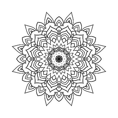 EPS 해외이미지 템플릿 디자인 꽃 백그라운드 꽃무늬 패턴 라인일러스트 일러스트 요가 추상 흑백 미술 동양인 그래픽 장식 책 검은색 수확 원형 고급 낙서 인쇄 인도인 명상 그림 페이지 기하학 고립 만다라 엘리먼트 벡터 해외202310 해외일러스트 도형 외국인 식물 웰빙 컬러 컨셉 무늬 농업 문화예술 촬영기법 인종 파일형식