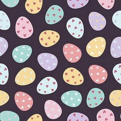 EPS 해외이미지 전통 디자인 계절 기독교 종교 어린이 음식 백그라운드 일러스트 표면 휴가 병아리 장식 보라색 축제 치킨 봄 시골 직물 플랫 인쇄 4월 만화 버드나무 포장지 깃털 부활절계란 손그림 암탉 파스텔톤 포장소품 벡터 반복 해외202310 해외일러스트 나무 컬러 포장 조류 부활절 사람 계란 닭 날짜 암컷 오브젝트 닭고기요리 포장재료 파일형식