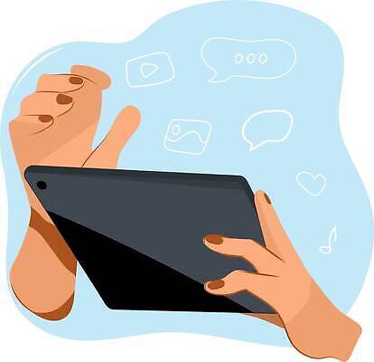 EPS 해외이미지 손 디자인 컨셉 인터넷 일러스트 비즈니스 통신 손가락 세포 관리 스마트폰 핸드폰 터치패드 알약 디지털 스크린 웹 공백 터치 흰색 잡기 비즈니스우먼 플랫 어플리케이션 전화기 스마트 오브젝트 전자 부름 고립 줄이기 터치스크린 플랫레이 카피스페이스 해외202310 해외일러스트 여자 컬러 모션 신체부위 전자제품 스마트기기 약 직장인 파일형식 벡터