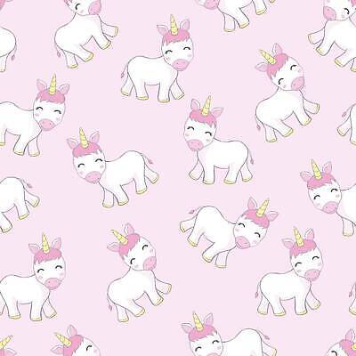 EPS 해외이미지 분홍색 동물캐릭터 백그라운드 패턴 일러스트 사람없음 귀여움 유니콘 해외202310 해외일러스트 일러캐릭터 동물 캐릭터 컬러 컨셉 무늬 파일형식 벡터