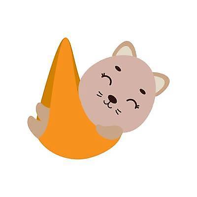 EPS 해외이미지 행복 동물캐릭터 일러스트 사람없음 반려동물 고양이 잠 심플 해외202310 해외일러스트 일러캐릭터 동물 캐릭터 감정 포유류 파일형식 벡터