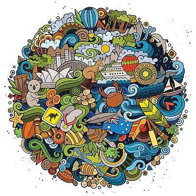 EPS 해외이미지 동물 디자인 문화 바다 여행 일러스트 건축양식 포유류 자연 추상 휴가 산 어류 풍경 도시풍경 깃발 도시 원형 서핑 거북이 호주 낙서 만화 라인아트 오브젝트 드럼 손그림 상어 시드니 스카이라인 귀뚜라미 동물상 랜드마크 오지 오페라 전국 해외202310 해외일러스트 도형 건축 선 곤충 무늬 파충류 타악기 조형물 수중동물 수상스포츠 오세아니아 생태계 파일형식 벡터