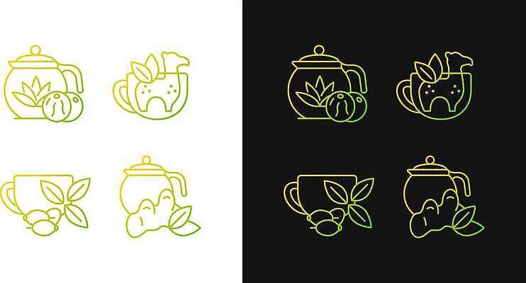 EPS 해외이미지 클립아트 디자인 꽃 음료 선 컬러 컨셉 일러스트 미술 경사 컵 초록색 빛 세트 픽토그램 웹 어둠 카페 머그컵 마시기 플랫 차 야간 찻잔 심볼 사인 그림 만들기 심플 윤곽 네온 팩 생강 조립 실리콘 얇은 테마 투입 항목 벡터 방식 해외202310 해외일러스트 자연요소 식물 식기 인터넷 채소 모션 문화예술 잔 상점 화장품 파일형식