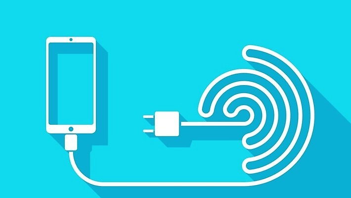 EPS 해외이미지 디자인 실루엣 백그라운드 컨셉 일러스트 통신 모바일 세포 파란색 스마트폰 핸드폰 디지털 스크린 힘 장비 터치 에너지 흰색 플랫 플러그 연결 USB 전화기 스마트 오브젝트 사인 전자 철사 충전 고립 베터리 요금 충전기 터치스크린 해외202310 해외일러스트 컬러 촬영기법 전자제품 스마트기기 기계 파일형식 벡터