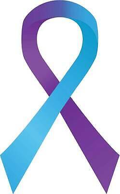 EPS 해외이미지 디자인 리본 컨셉 일러스트 경사 그래픽 치료 파란색 세계 보라색 희망 허파 질병 실크 심볼 사인 예방 배지 고립 엘리먼트 연대 지원 헬프 벡터 해외202310 해외일러스트 감정 컬러 의학 직물 도움 호흡기관 파일형식