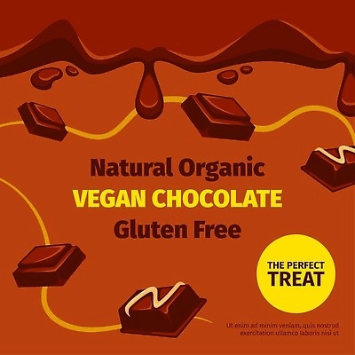 EPS 해외이미지 음식 조각 다이어트 일러스트 재료 디저트 건강 사탕 갈색 초콜릿 식사 어둠 빵집 에너지 신선 바 플랫 달콤 맛 정상 설탕 먹기 크림 유기농 질감 날것 레시피 푸딩 코코아 내추럴 구성 단백질 무스 스무디 채식주의자 카카오 핸드메이드 벡터 억울 비건 미니멀 맛있는 해외202310 해외일러스트 웰빙 감정 음료 컬러 컨셉 모션 상점 채식 영양소 파일형식