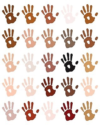 EPS 해외이미지 손 남자 실루엣 어린이 컬러 일러스트 손가락 관계 함께함 관리 손바닥 사랑 사람 인종 그래픽 글로벌 평화 화목 엄지손가락 그늘 피부 그림 윤곽 나눔 돌봄 통일 해외202310 해외일러스트 레이스천 감정 컨셉 모션 촬영기법 신체부위 직물 파일형식 벡터