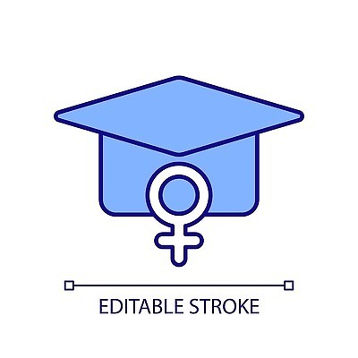 EPS 해외이미지 클립아트 편집 학생 디자인 여자 교육 선 컬러 컨셉 일러스트 졸업 학교 고등학교 미술 픽토그램 웹 비즈니스우먼 플랫 만화 심볼 대학교 윤곽 성별 고립 얇은 엘리먼트 타격 평등 활자 벡터 고등교육 해외202310 해외일러스트 인터넷 비즈니스 모션 문화예술 사람 직장인 활자판 파일형식