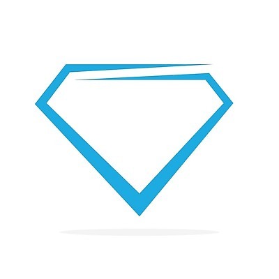 EPS 해외이미지 모양 디자인 실루엣 선 컬러 백그라운드 컨셉 일러스트 비즈니스 추상 선물 그래픽 장식 파란색 유행 바위 흰색 플랫 고급 우아함 크리스탈 보석 심볼 사인 심플 다이아몬드 기하학 고립 얇은 엘리먼트 스타일 벡터 해외202310 해외일러스트 무늬 촬영기법 돌_바위 광석 파일형식