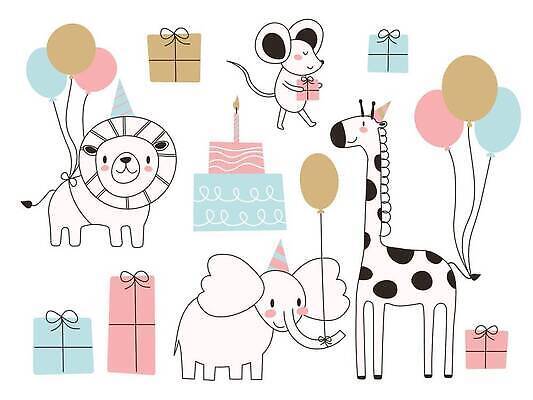 EPS 해외이미지 동물 캐릭터 모자 디자인 행복 야생동물 어린이 백그라운드 일러스트 곰 기념 동물원 선물 사랑 미술 장식 세트 컬러풀 파티 케이크 원숭이 축하 아기 토끼 인사 신용카드 생일 숲 사자 만화 수집 기린 다람쥐 여우 초대 꽃가루 풍선 고립 삼림지대 엘리먼트 벡터 해외202310 해외일러스트 일러캐릭터 잡화 기념일 감정 컬러 컨셉 포유류 문화예술 디저트 사람 이벤트 금융 반려동물 예절 설치류 가루 파일형식