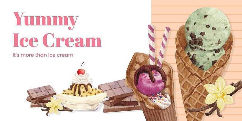 EPS 해외이미지 음식 분홍색 과일 일러스트 딸기 아이스크림 디저트 수채화 사탕 초록색 컬러풀 갈색 과자 초콜릿 냉동 카페 체리 달콤 맛 정상 잼 만화 가루 설탕 크림 그림 팩 커뮤니티 푸딩 원뿔 와플 마케팅 무스 바닐라 벡터 맛있는 해외202310 해외일러스트 도형 컬러 컨셉 상점 화장품 소스_음식 파일형식