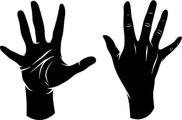 EPS 해외이미지 클립아트 손 실루엣 백그라운드 컨셉 신체 일러스트 손가락 손바닥 미술 사람 그래픽 세트 검은색 주먹 엄지손가락 흰색 표현 주름 낙서 만화 스케치 수집 방향 심볼 사인 그림 신호 윤곽 쇼 팔 포인트 고립 벡터 해외202310 해외일러스트 컬러 모션 문화예술 촬영기법 신체부위 금융 파일형식