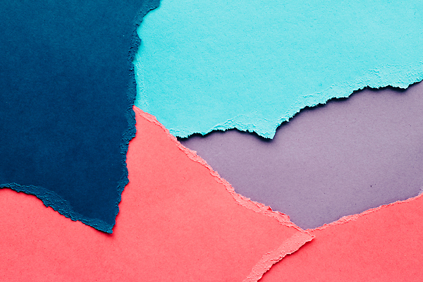 포토 JPG 해외이미지 종이 백그라운드 패턴 사람없음 컬러풀 화려 질감 찢어짐 카피스페이스 해외202310 해외포토 컬러 컨셉 무늬 모션 공백 파일형식