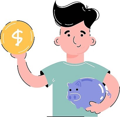 EPS 해외이미지 캐릭터 디자인 배너 남자 포스터 백그라운드 컨셉 돈 인터넷 일러스트 비즈니스 성공 노동자 사람 그래픽 금융 경제 상자 컬러풀 달러 동전 돼지 비즈니스맨 절약 재산 황금 플랫 만화 심볼 투자 고립 예산 자금 벡터 해외202310 해외일러스트 일러캐릭터 직업 컬러 포유류 직장인 파일형식